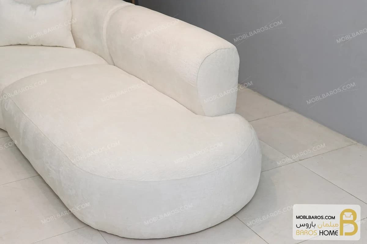 مبل راحتی مدرن و جدید استار — تصویر ۷