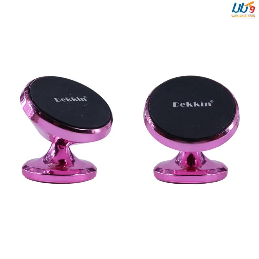 هولدر مگنتی دکین مدل Dekkin DK-Z5 — تصویر ۲