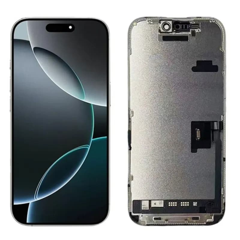 تاچ و ال سی دی آیفون 16 پرو ( iPhone 16 pro)