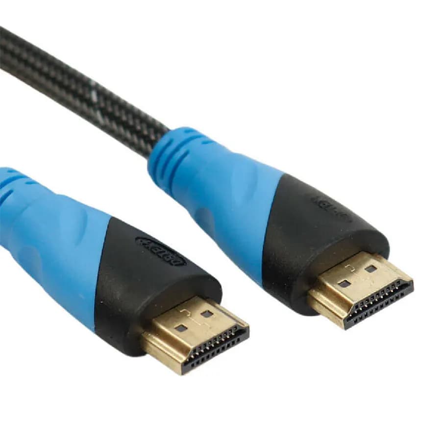 کابل HDMI دتکس پلاس به طول 1.5 متر