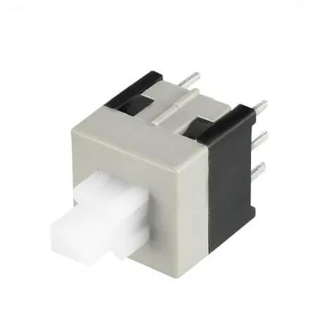 شستی on-off شش پایه سایز 8×8 — تصویر ۲