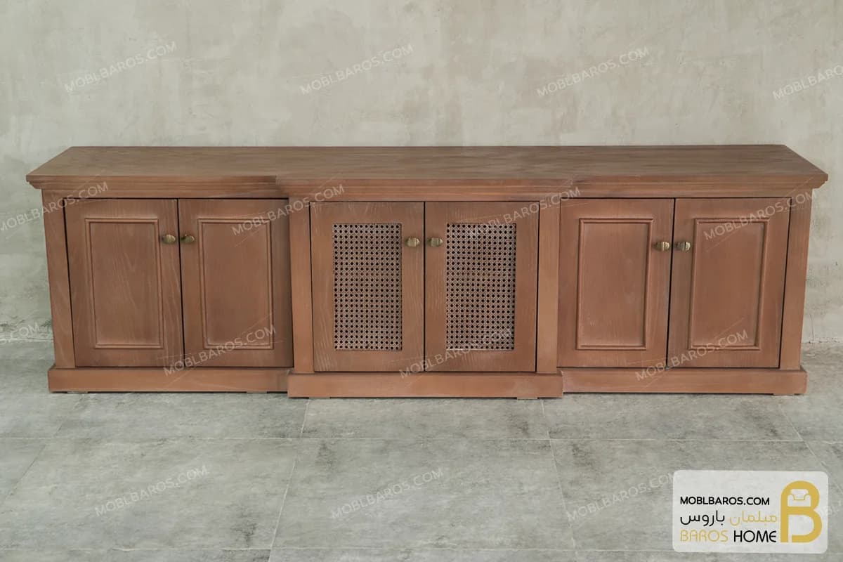 میز تلویزیون مدل ساحل کد ۵