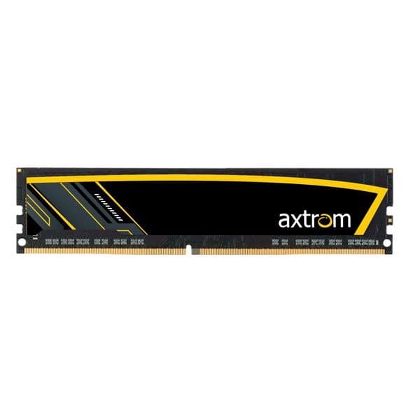 رم اکستروم TESLA DDR4 3200MHZ 8GB CL16