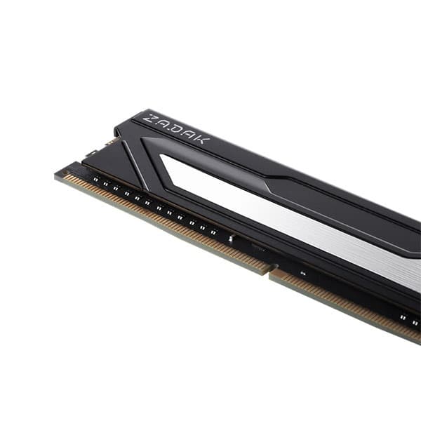 رم زاداک TWIST DDR4 32GB (2x16GB) 3600Mhz CL17 — تصویر ۲