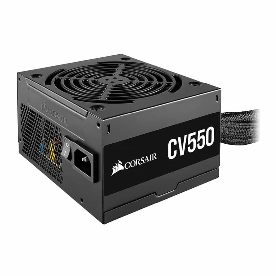 پاور کورسیر CV550