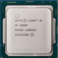 پردازنده اینتل بدون باکس Core i9-12900 — تصویر ۲