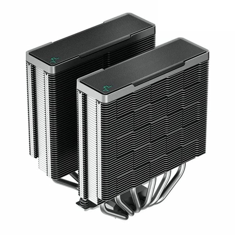 خنک کننده دیپ کول AK620 — تصویر ۵