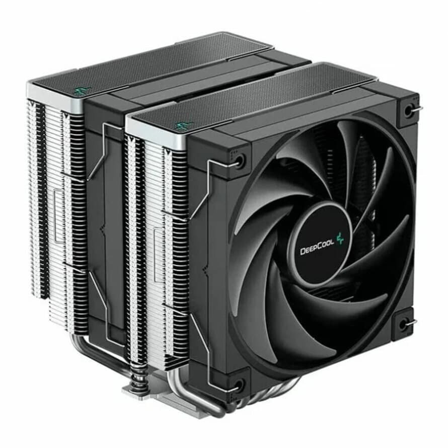 خنک کننده دیپ کول AK620