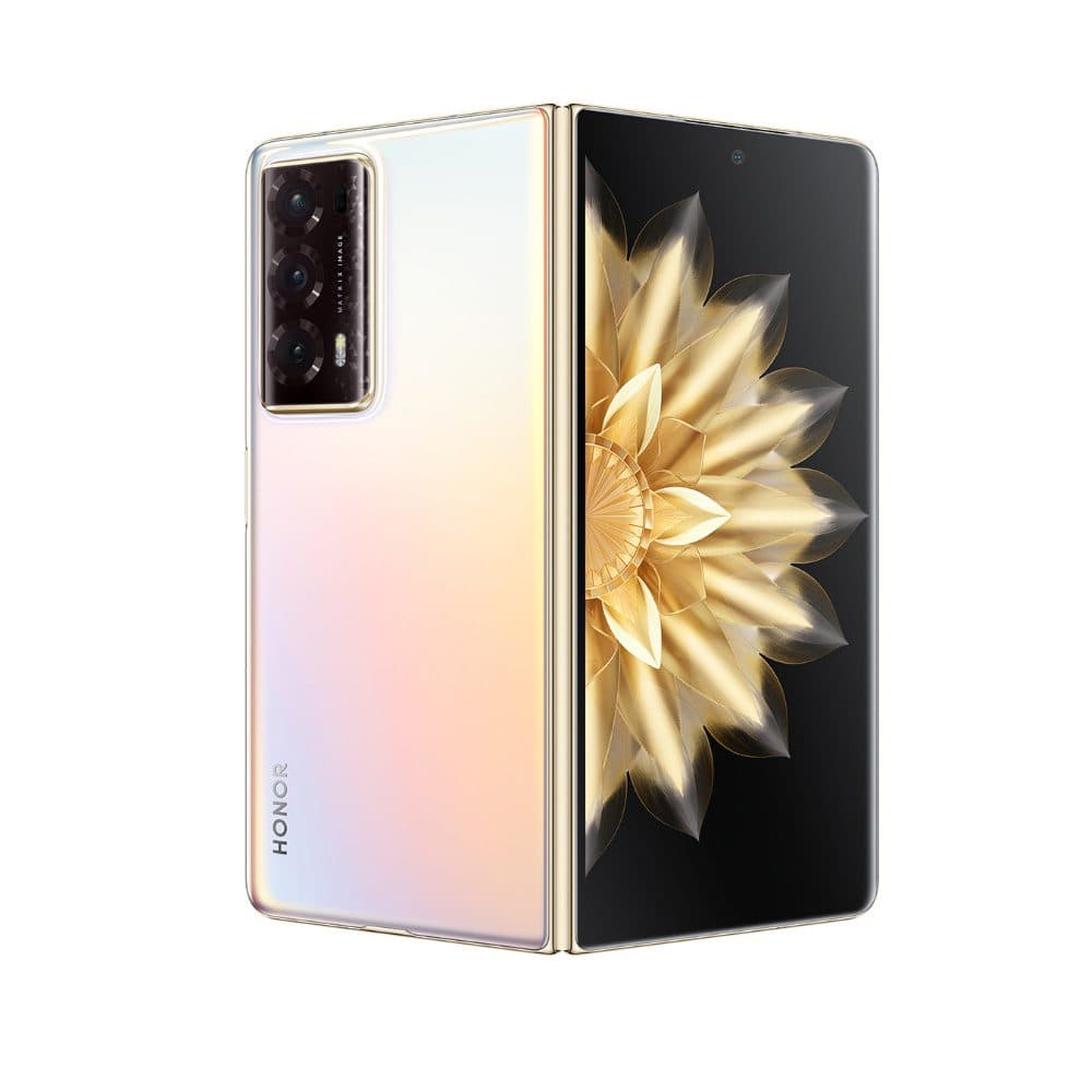 گوشی آنر HONOR MAGIC V2 حافظه 512 و رم 16 گیگابایت — تصویر ۵