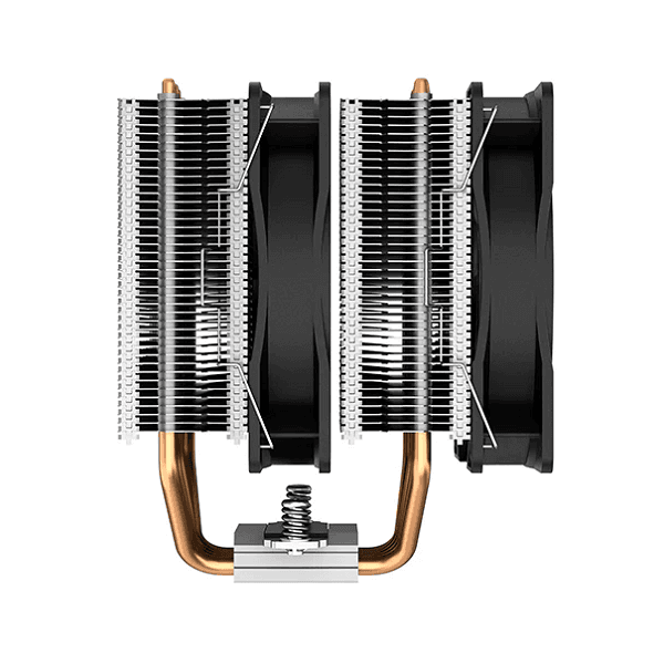 خنک کننده دیپ کول NEPTWIN V3 LGA1700 — تصویر ۳