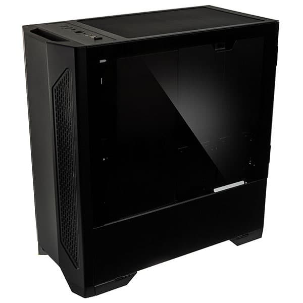 کیس لیان لی LANCOOL ll BLACK — تصویر ۳
