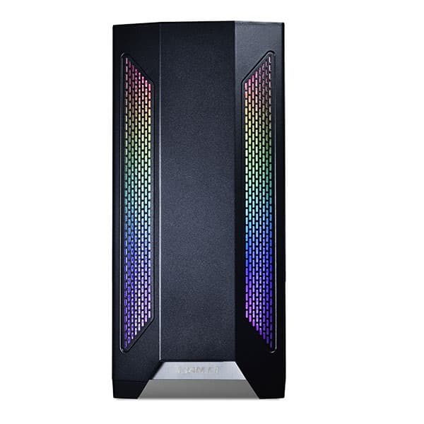 کیس لیان لی LANCOOL ll BLACK — تصویر ۲