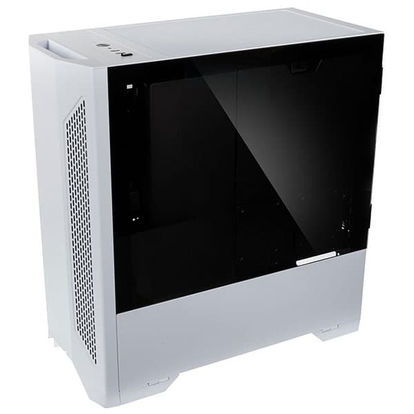 کیس لیان لی LANCOOL ll WHITE — تصویر ۳