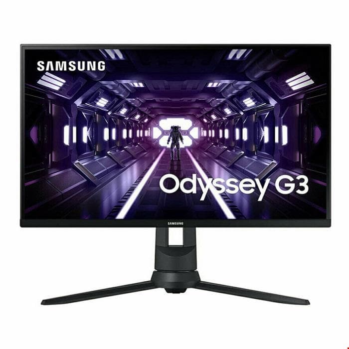 مانیتور 27 اینچ سامسونگ LF27G35T Odyssey