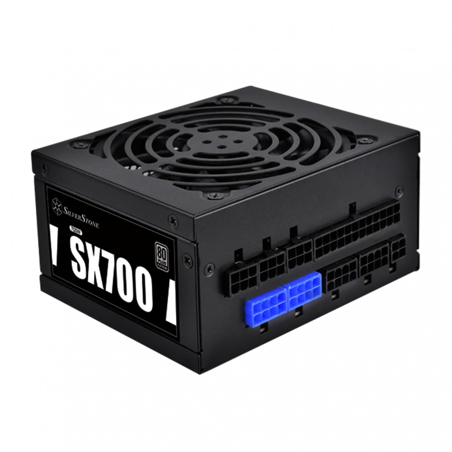 پاور سیلوراستون SST-SX700-PT — تصویر ۳