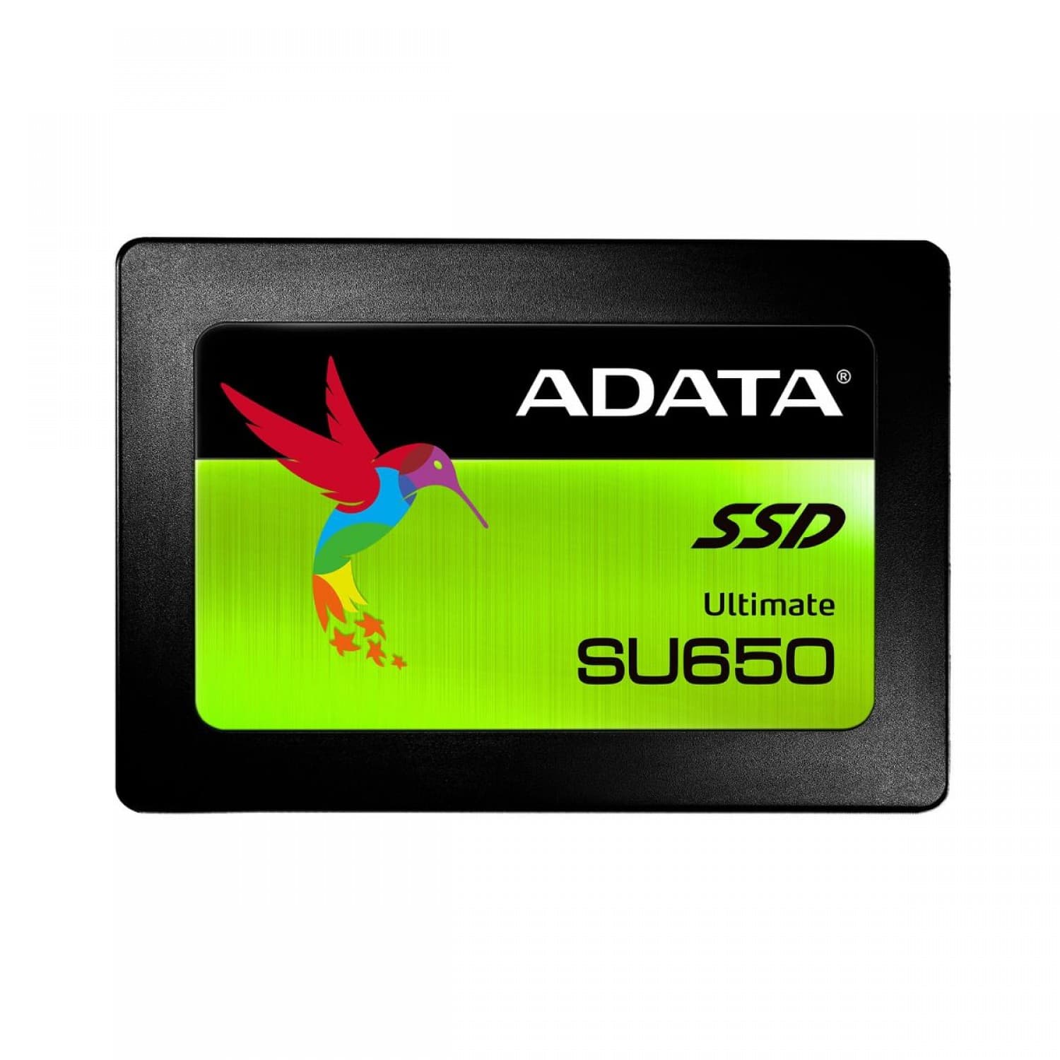 اس اس دی ای دیتا SU650 240GB