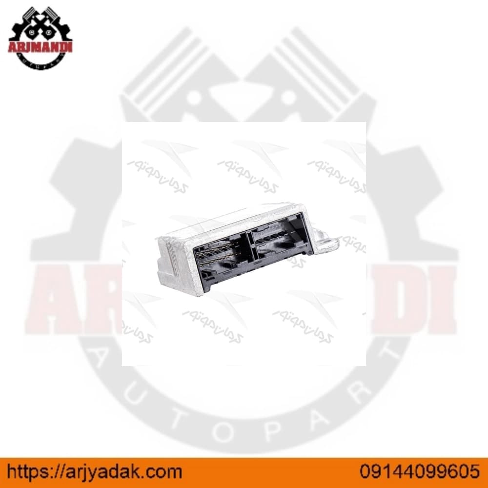 کنترل یونیت کیسه هوا لیفان 620 اصلی