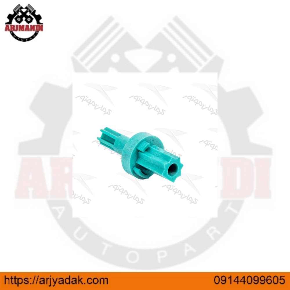 واسطه دریچه سرد و گرم موتور (اواپراتور) لیفان 820 اصلی