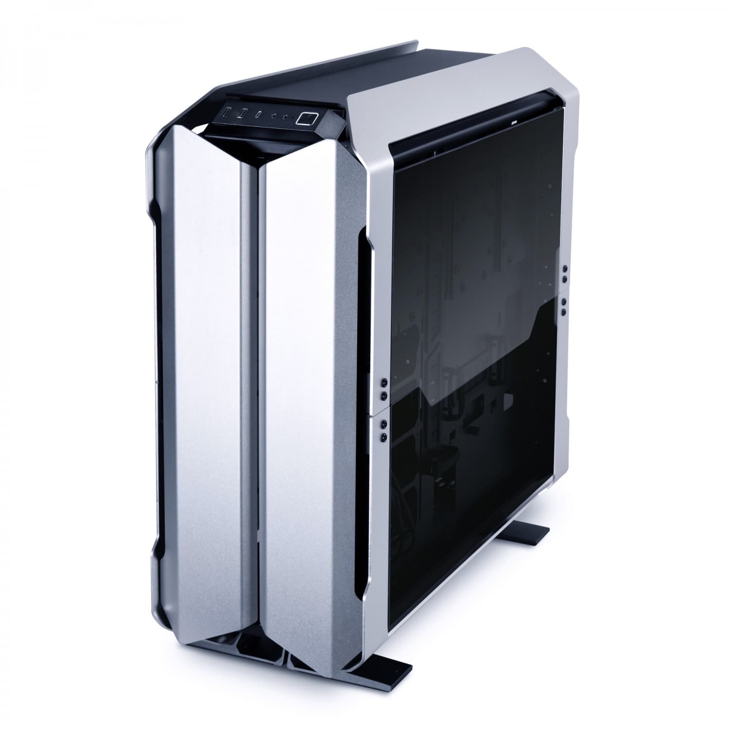 کیس لیان لی ODYSSEY X SILVER — تصویر ۲