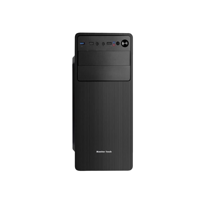 کیس مستر تک مدل ECO400 — تصویر ۳