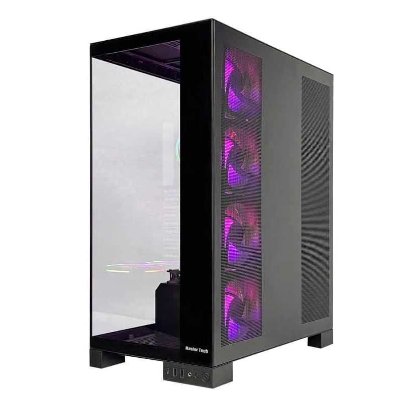 کیس مستر تک مدل MEGABOX — تصویر ۳