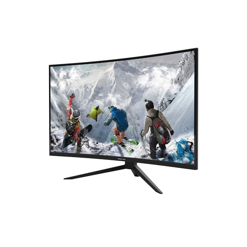 مانیتور مستر تک مدل PG327AQ — تصویر ۲