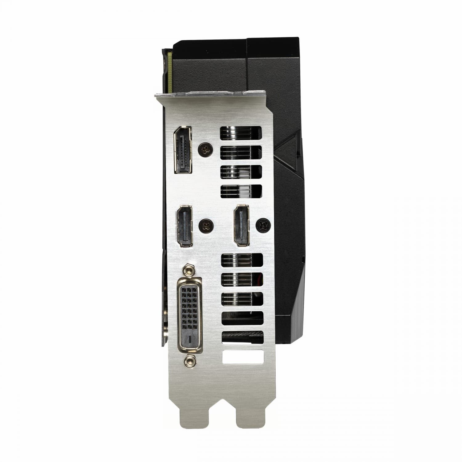 کارت گرافیک ایسوس DUAL RTX2060 O12G EVO — تصویر ۸