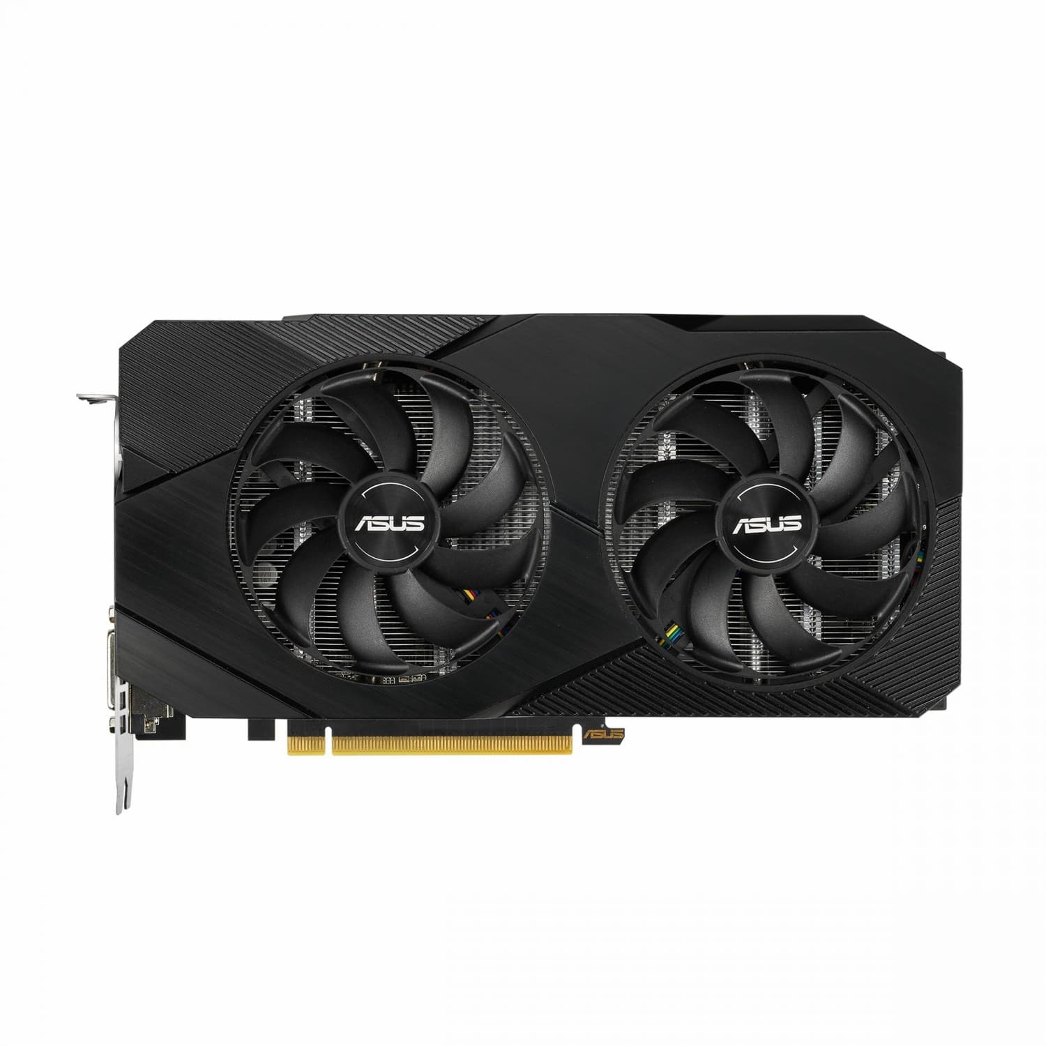کارت گرافیک ایسوس DUAL RTX2060 O12G EVO — تصویر ۴
