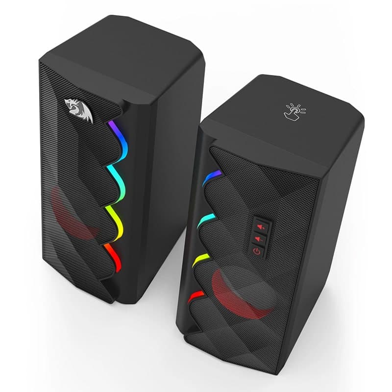 اسپیکر ردراگون مدل GS522 CYPHER — تصویر ۴