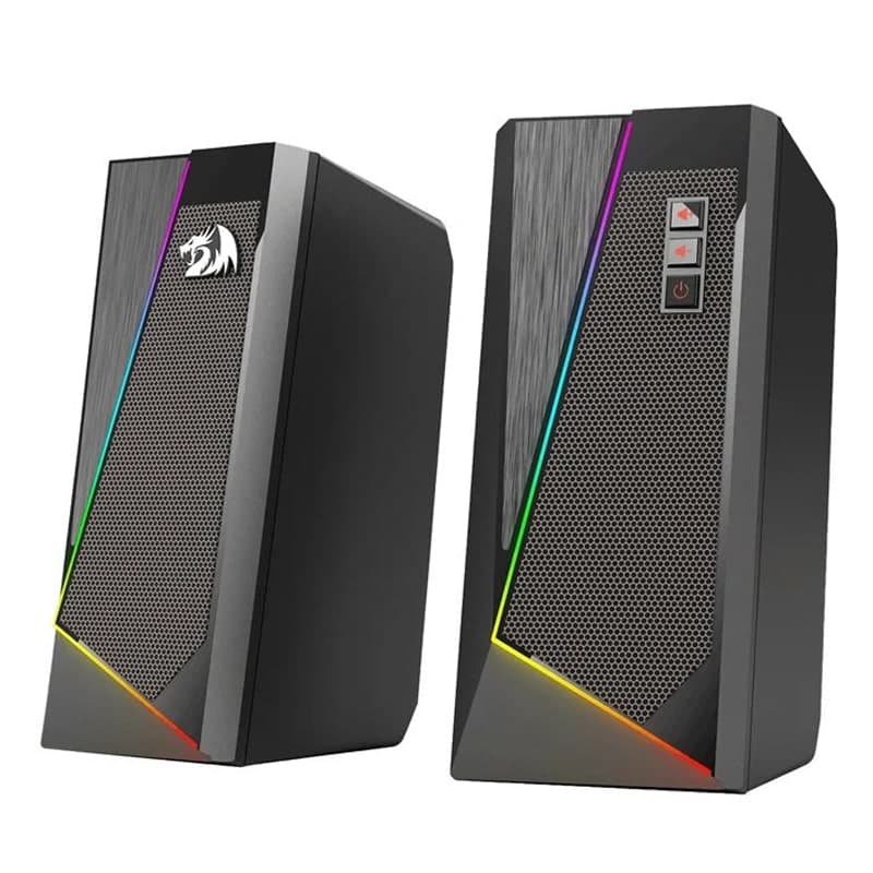 اسپیکر ردراگون مدل GS520 Anvil