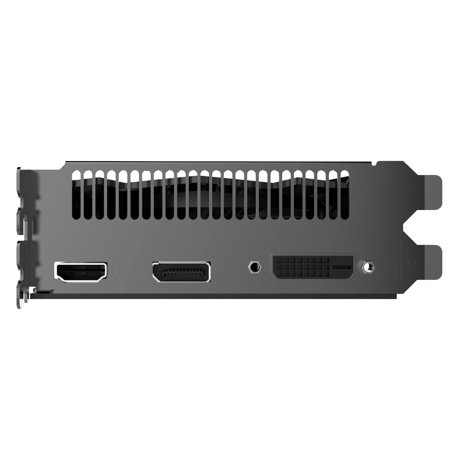 کارت گرافیک زوتاک GTX 1650 GAMING OC 4GB — تصویر ۶