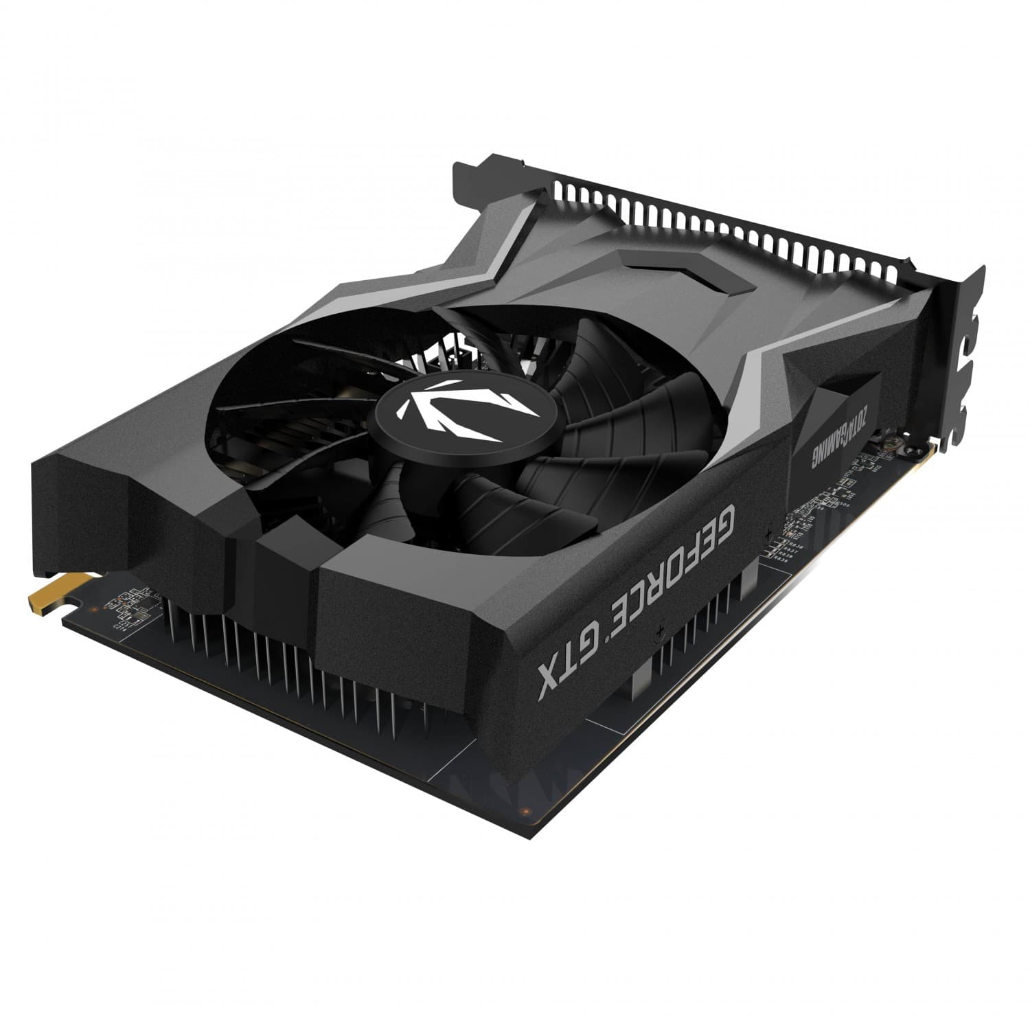 کارت گرافیک زوتاک GTX 1650 GAMING OC 4GB — تصویر ۳