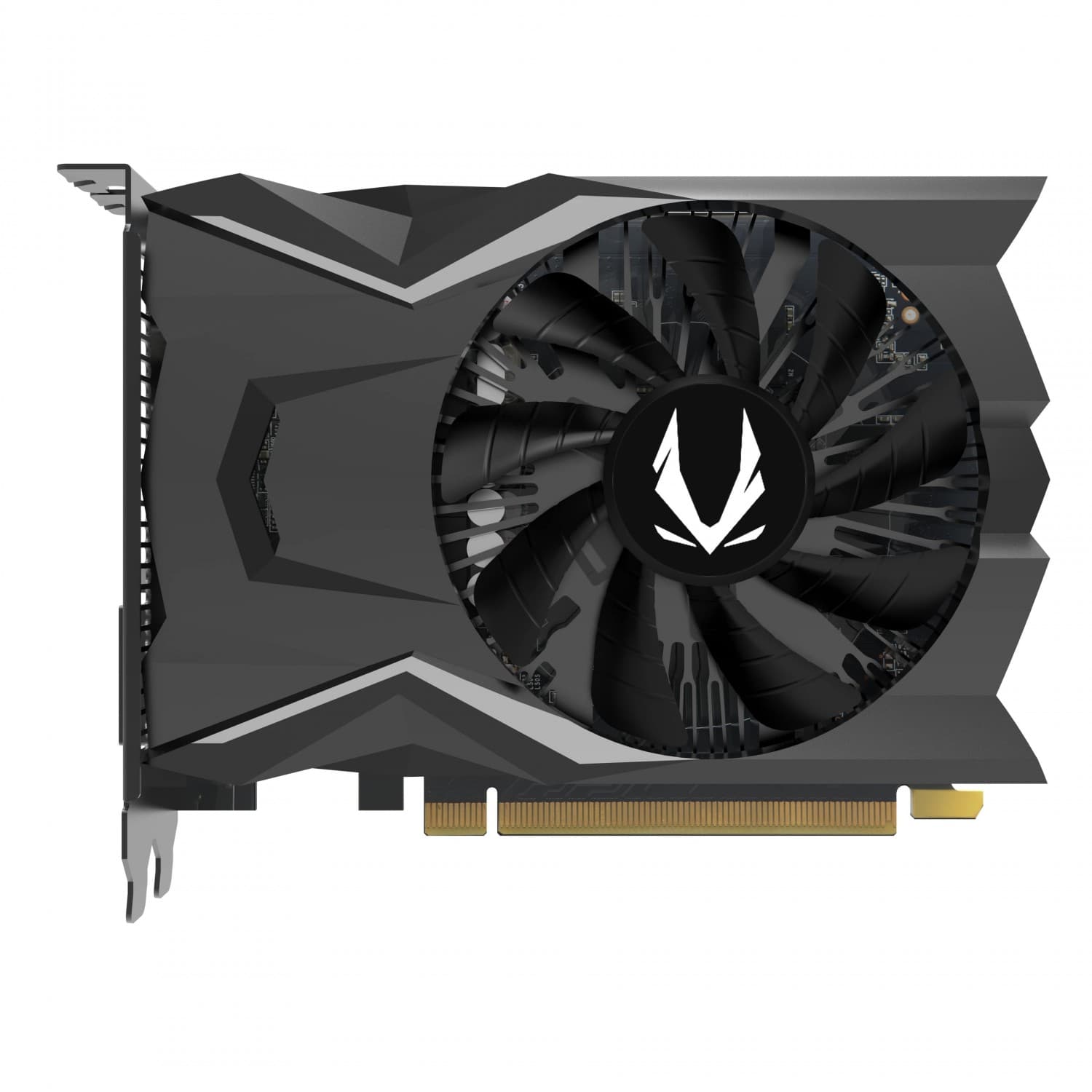 کارت گرافیک زوتاک GTX 1650 GAMING OC 4GB — تصویر ۴
