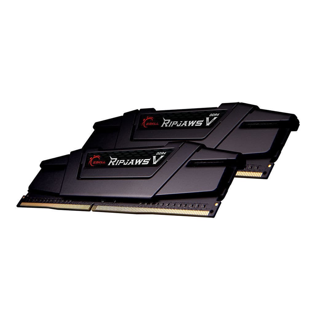 رم جی اسکیل Ripjaws V DDR4 32GB (2x16GB) 4400Mhz CL19 — تصویر ۴