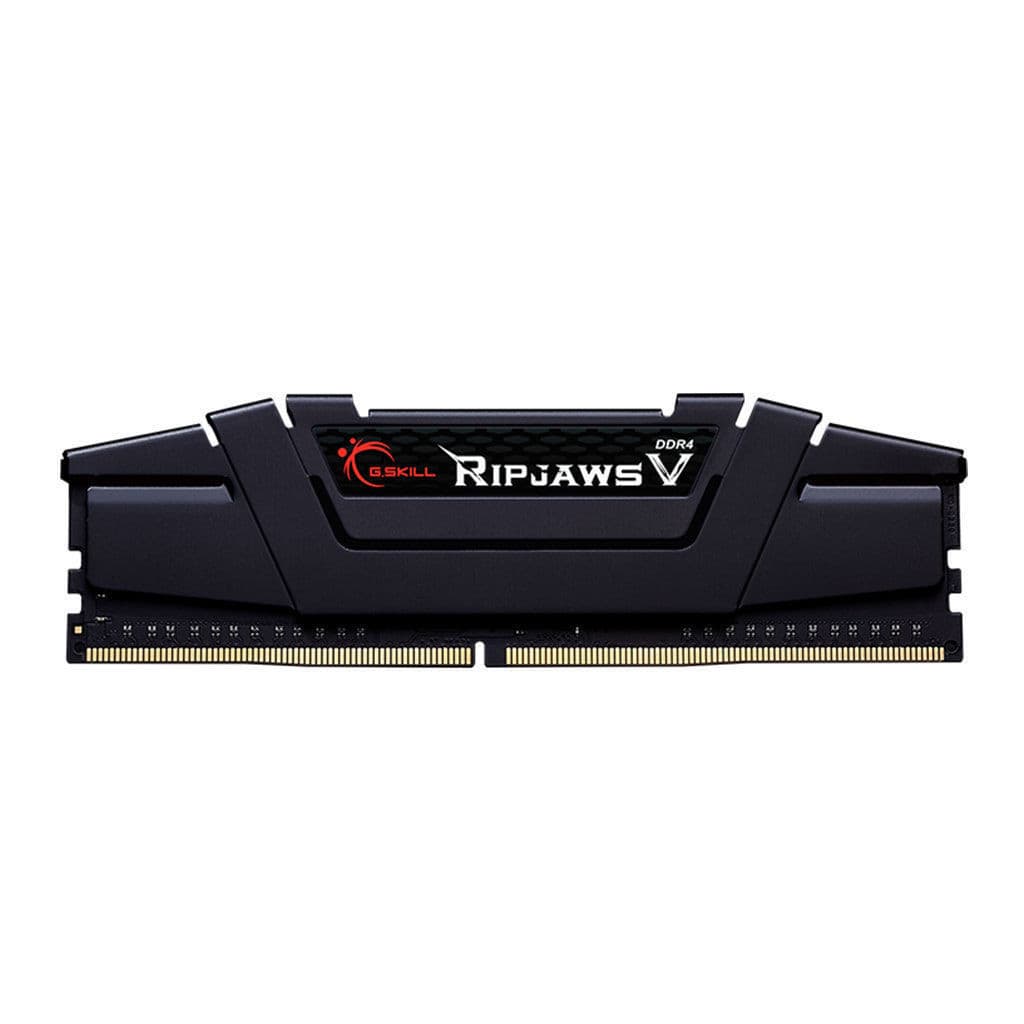 رم جی اسکیل Ripjaws V DDR4 32GB (2x16GB) 4400Mhz CL19 — تصویر ۵