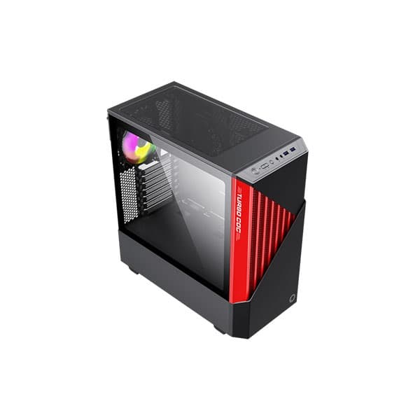 کیس گیم مکس CONTAC COC BR — تصویر ۵