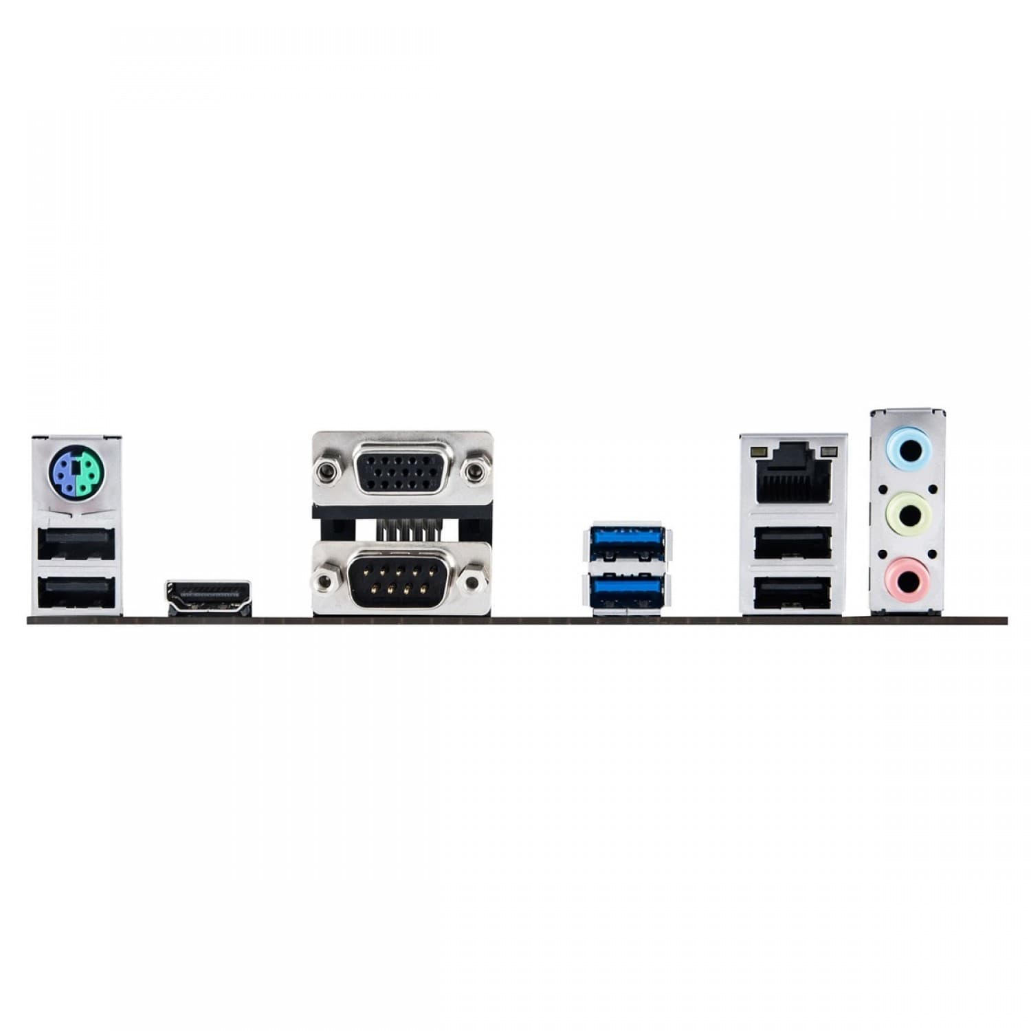 مادربرد ایسوس PRIME H410M-D — تصویر ۶