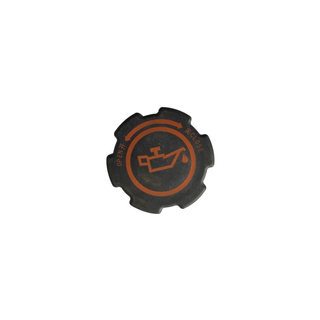 در روغن موتور جک S5
