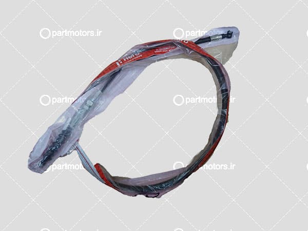 سیم کلاچ کامل موتور هیرو هانک