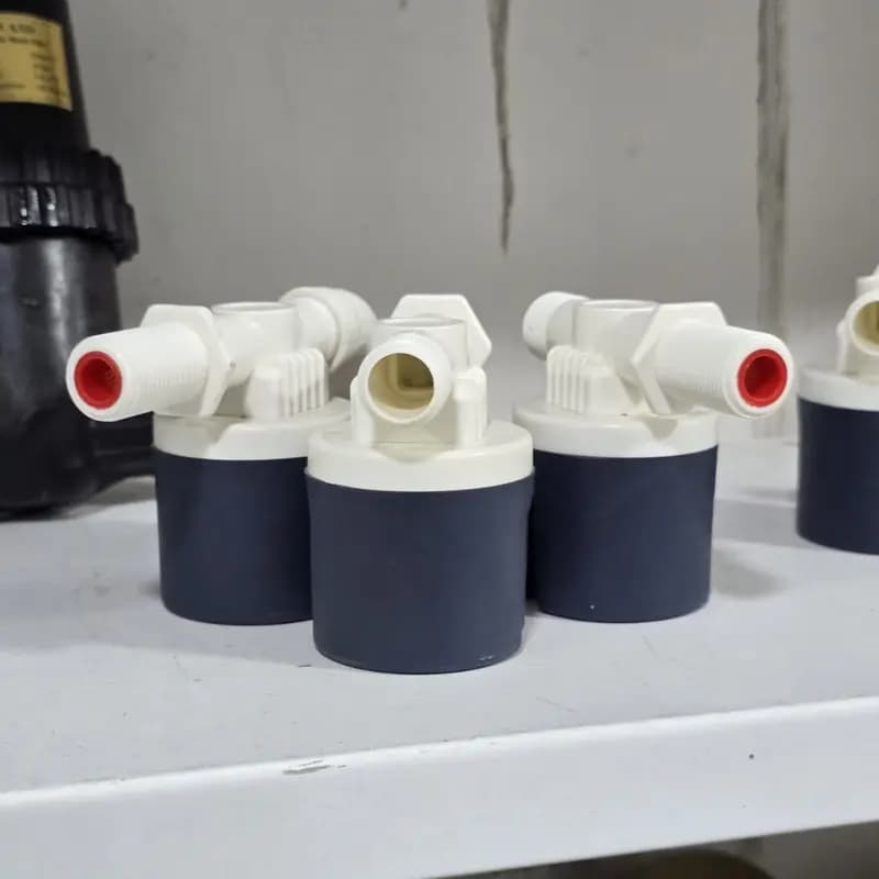 فلوتر آسانسوری آوش کالا — تصویر ۴