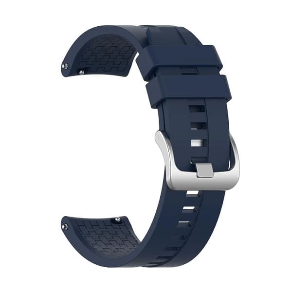 بند سیلیکونی ساعت هواوی Watch GT 2 46mm مدل Armband — تصویر ۶