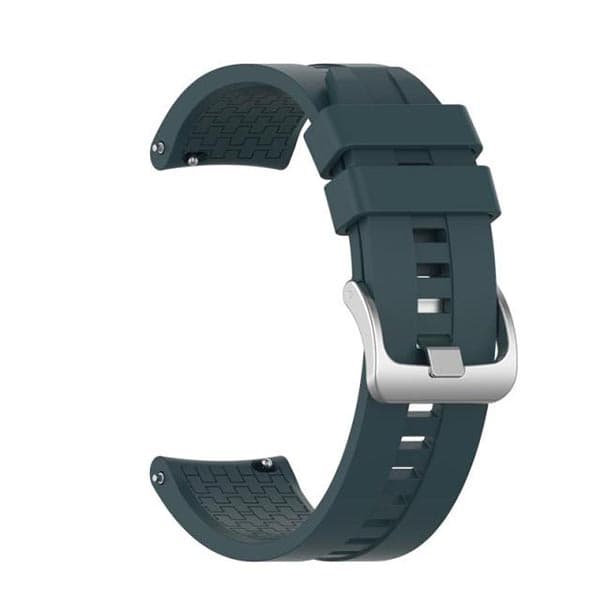 بند سیلیکونی ساعت هواوی Watch GT 2 46mm مدل Armband — تصویر ۸