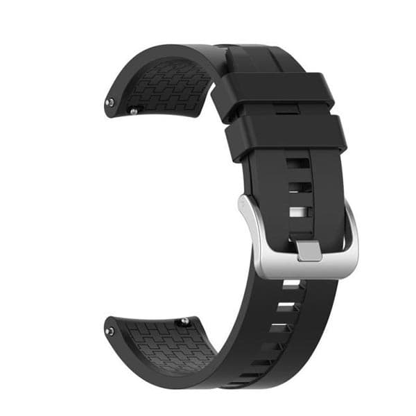 بند سیلیکونی ساعت شیائومی Amazfit GTR 2e مدل Armband — تصویر ۵