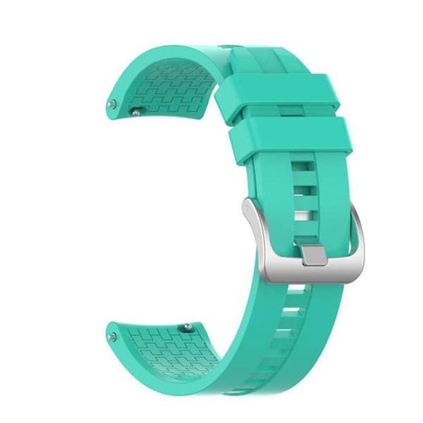 بند سیلیکونی ساعت شیائومی Amazfit GTR 2e مدل Armband — تصویر ۸