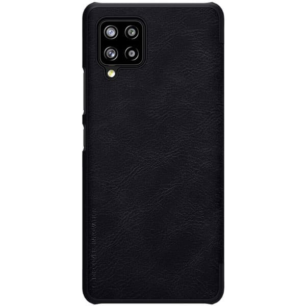Nillkin Qin Flip Cover For Samsung Galaxy A42 5G — تصویر ۸