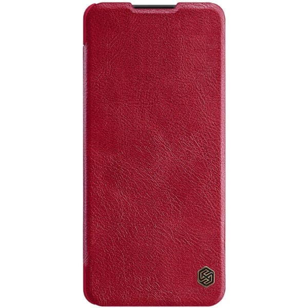 Nillkin Qin Flip Cover For Samsung Galaxy A42 5G