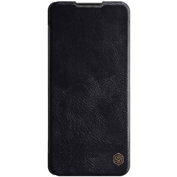 Nillkin Qin Flip Cover For Samsung Galaxy A42 5G — تصویر ۷