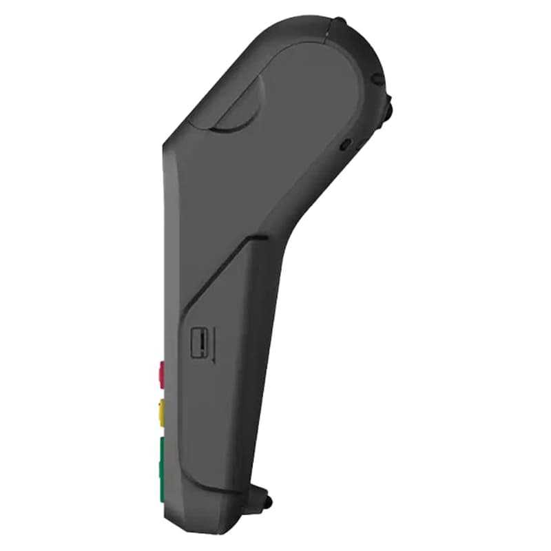 کارتخوان سیار مورفان مدل H9 Pro — تصویر ۳