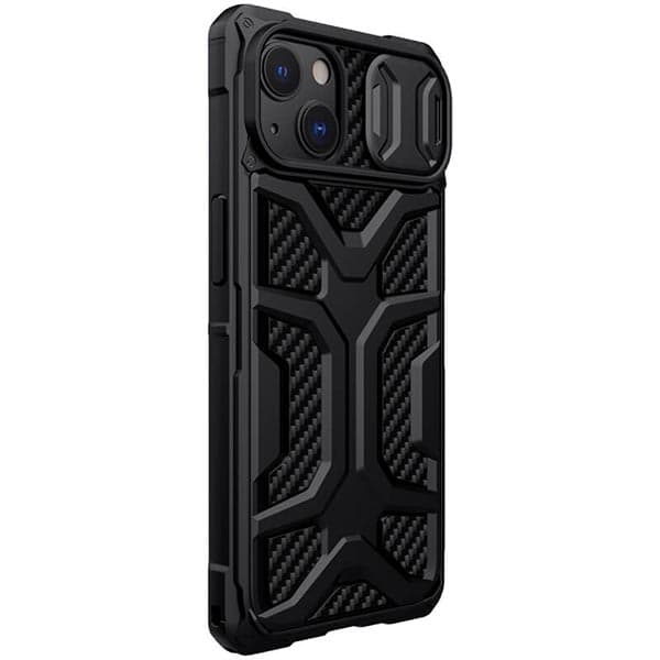 Nillkin Adventurer case for Apple iPhone 13 — تصویر ۴