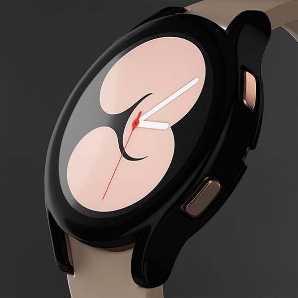 Soft TPU Cover for Samsung Galaxy Watch 4 40mm — تصویر ۴